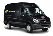 A5 Leaflet Deliveries