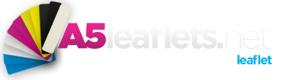 A5 Leaflets
