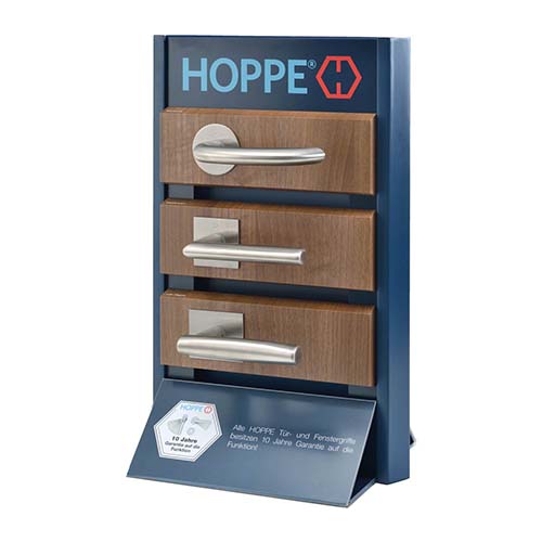 display