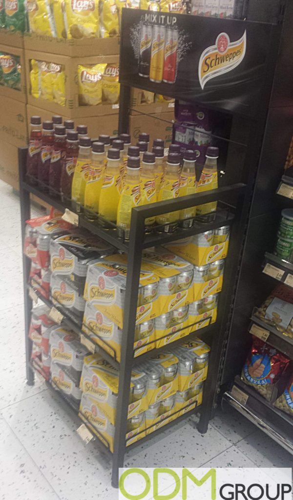 Point Of Sale Products